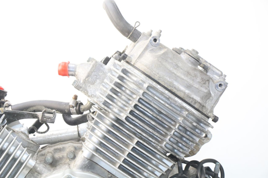 photo de MOTOR HONDA XLV VARADERO 125 (2000 - 2006) - Gecontroleerd onderdeel