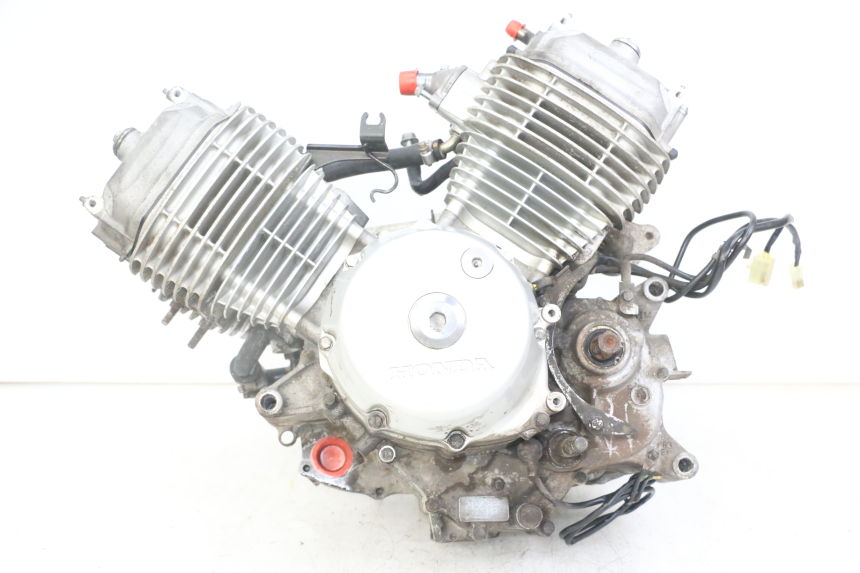 photo de MOTOR HONDA XLV VARADERO 125 (2000 - 2006) - Detail van het onderdeel