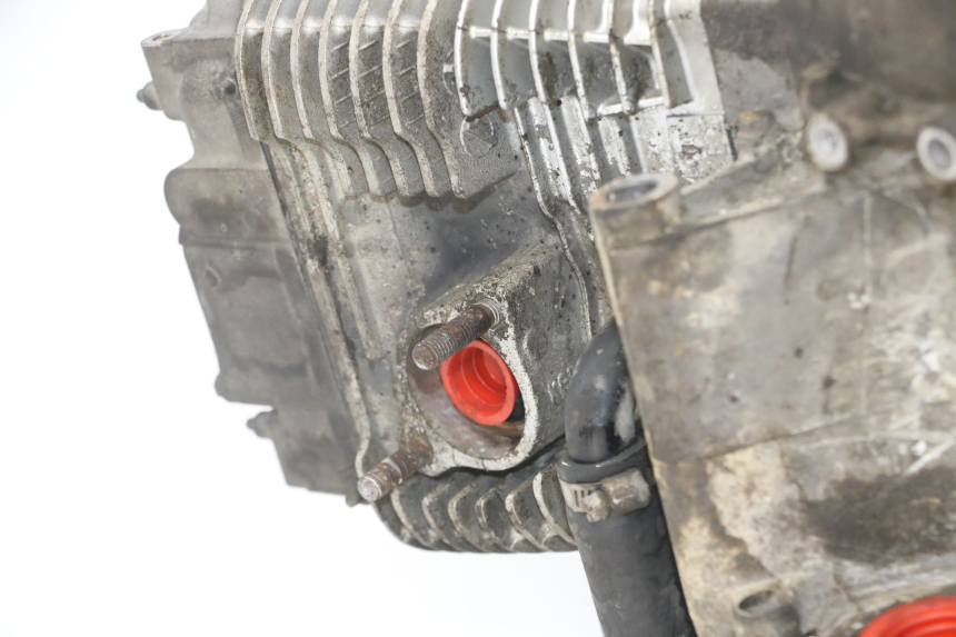 photo de MOTOR HONDA XLV VARADERO 125 (2000 - 2006) - Detail van het onderdeel