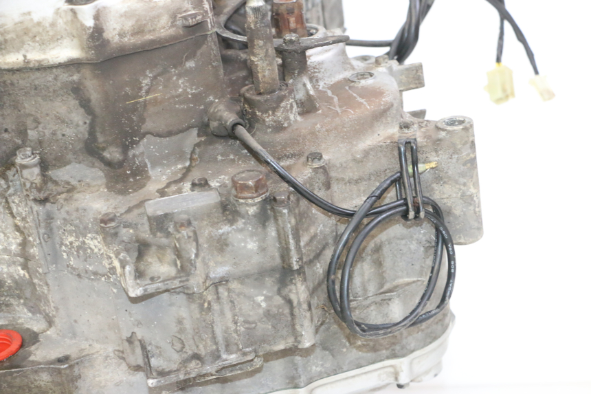 photo de MOTOR HONDA XLV VARADERO 125 (2000 - 2006) - Andere kijkhoek