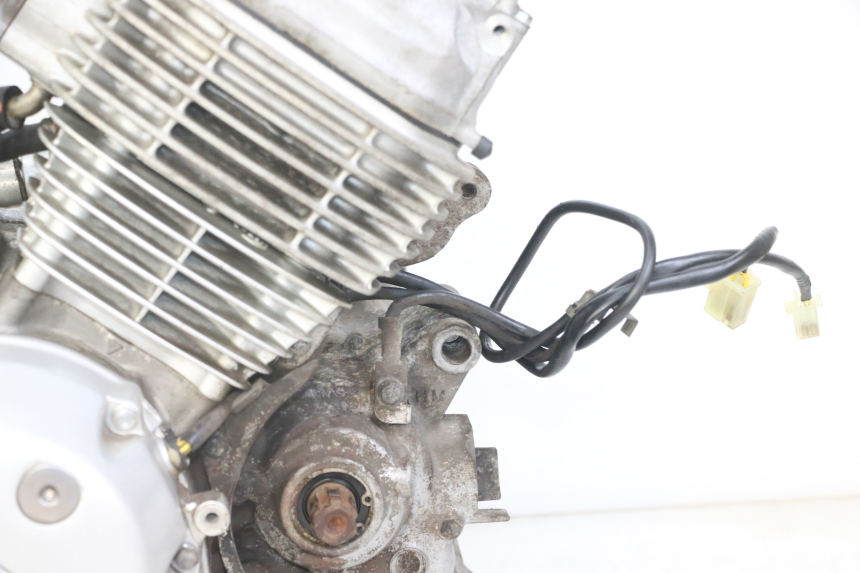 photo de MOTOR HONDA XLV VARADERO 125 (2000 - 2006) - Gecontroleerd onderdeel