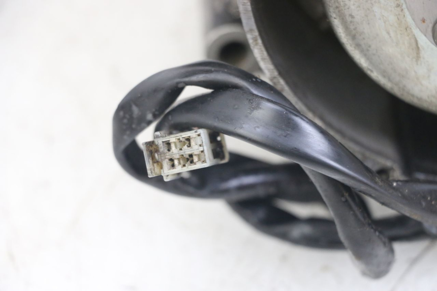 photo de MOTOR FANTIC XM PERFORMANCE 2T 50 (2021 - 2022) - Productaanzicht