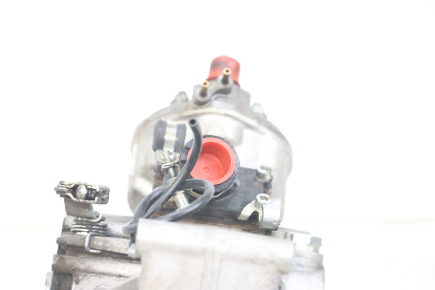 photo de MOTOR FANTIC XM PERFORMANCE 2T 50 (2021 - 2022) - Aanvullende foto