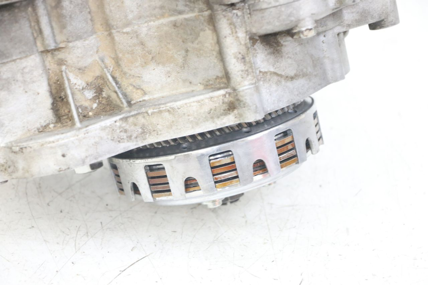 photo de MOTOR FANTIC XM PERFORMANCE 2T 50 (2021 - 2022) - Overzicht