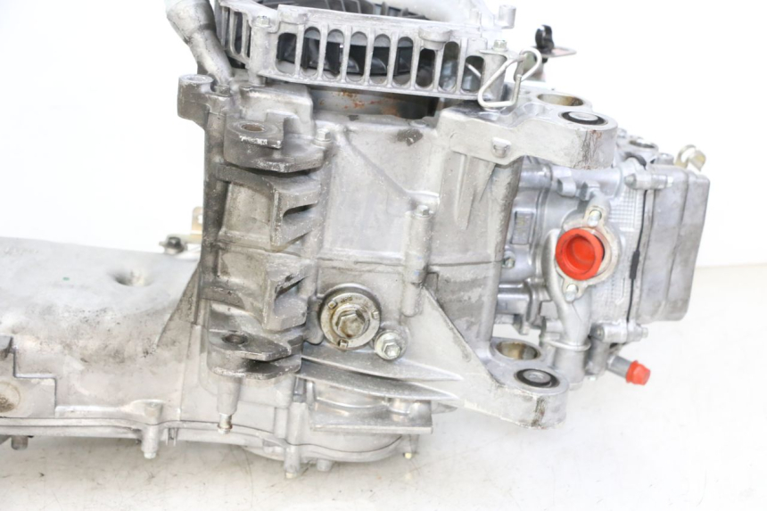 photo de MOTOR YAMAHA XMAX X-MAX 125 (2021 - 2025) - Detail van het onderdeel