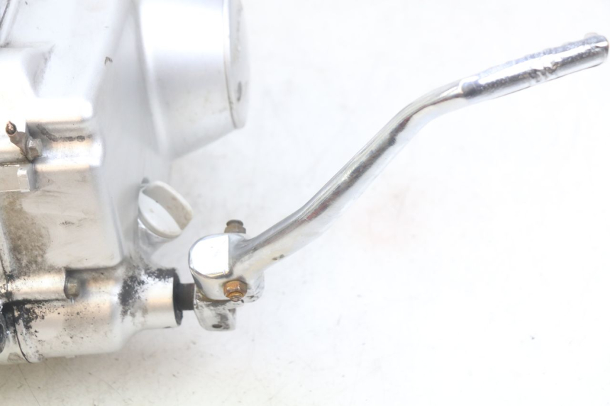 photo de MOTOR ZHEJIANG XMOTOS XB-81 50 - Technische close-up