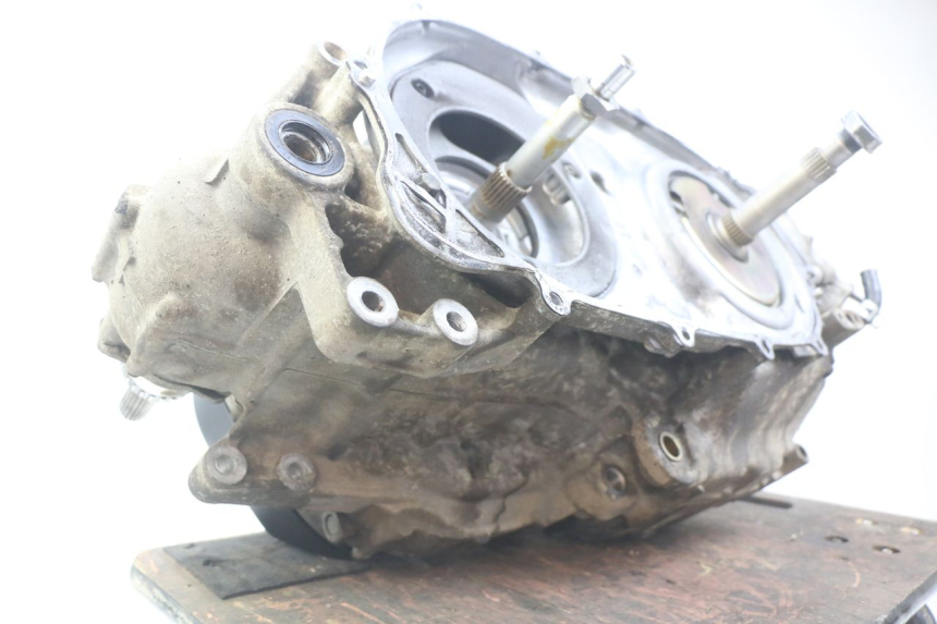 photo de MOTOR YAMAHA XP T-MAX TMAX ABS 500 (2004 - 2007) - Overzicht