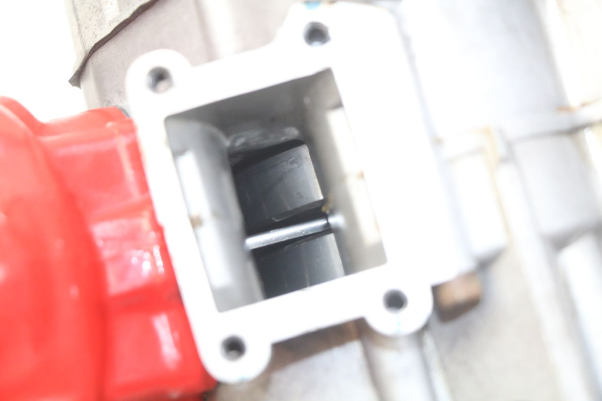 photo de MOTOR PEUGEOT XP6 50 (1997 - 2003) - Detail van het onderdeel