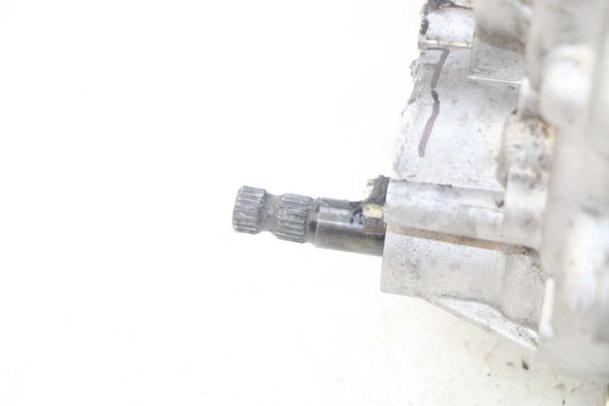 photo de MOTOR PEUGEOT XP6 50 (1997 - 2003) - Productaanzicht