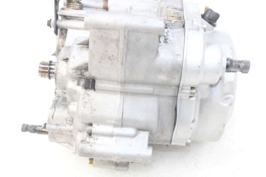 photo de MOTOR PEUGEOT XP6 50 (1997 - 2003) - Detailaanzicht