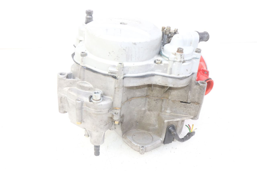 photo de MOTOR PEUGEOT XP6 50 (1997 - 2003) - Overzicht