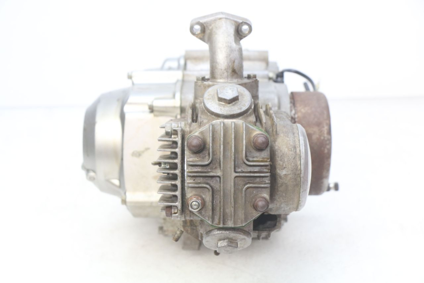 photo de MOTOR HONDA XR 70 (1997 - 2003) - Productaanzicht