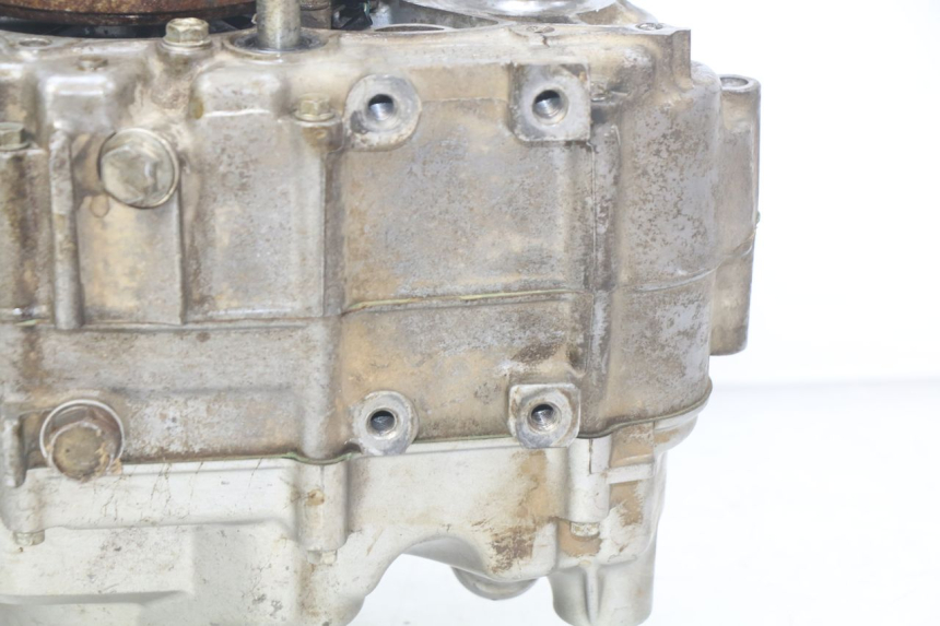 photo de MOTOR HONDA XR 70 (1997 - 2003) - Andere kijkhoek