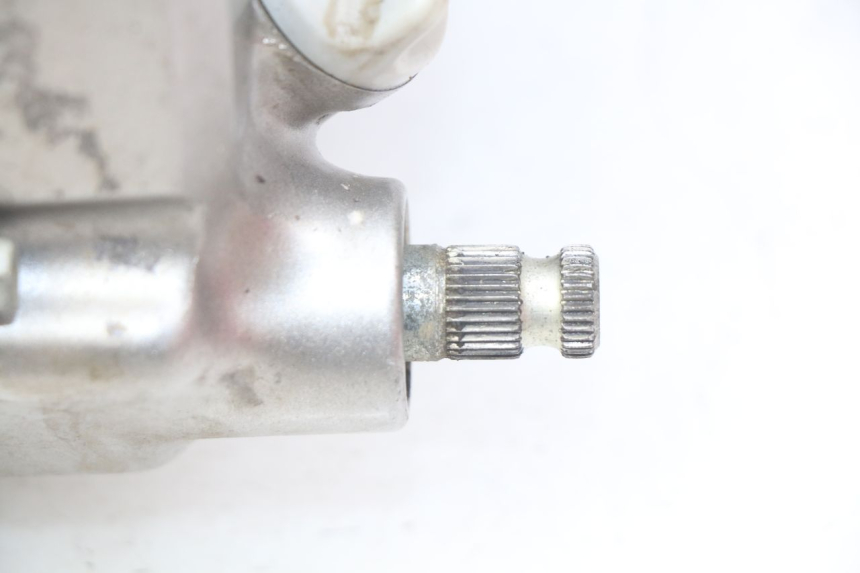 photo de MOTOR HONDA XR 70 (1997 - 2003) - Overzicht