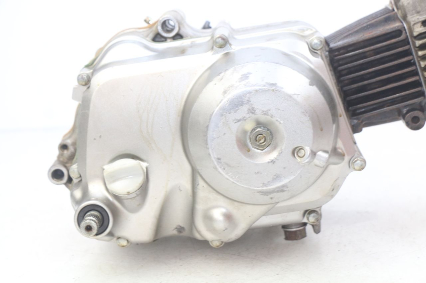 photo de MOTOR HONDA XR 70 (1997 - 2003) - Staat van het oppervlak