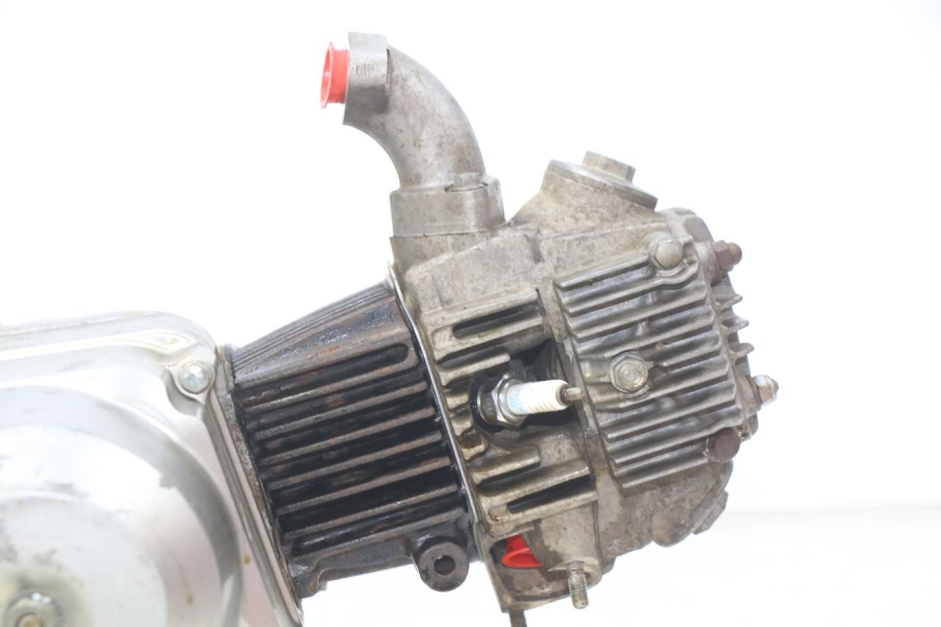 photo de MOTOR HONDA XR 70 (1997 - 2003) - Gecontroleerd onderdeel