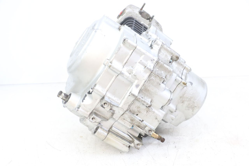 photo de MOTOR SYM XS 125 (2007 - 2016) - Detail van het onderdeel