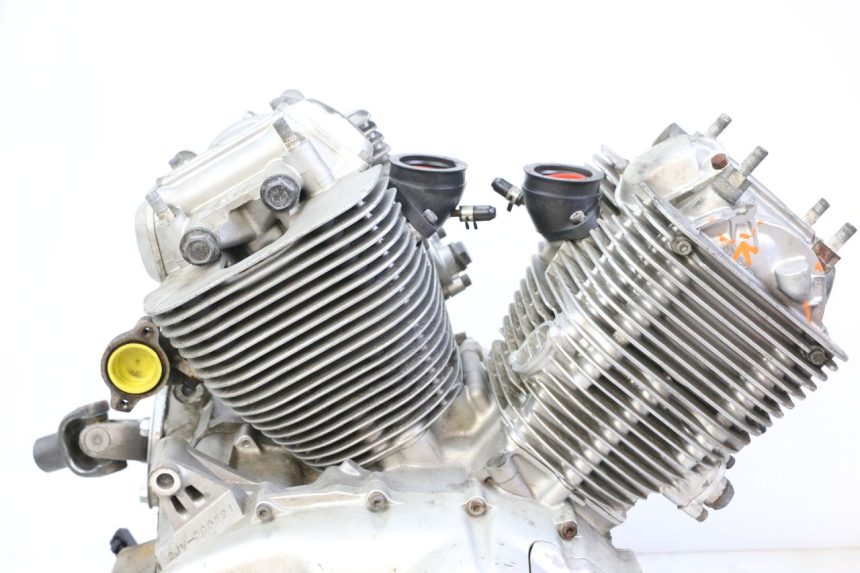 photo de MOTOR YAMAHA XV VIRAGO 535 (1988 - 2004) - Technische close-up