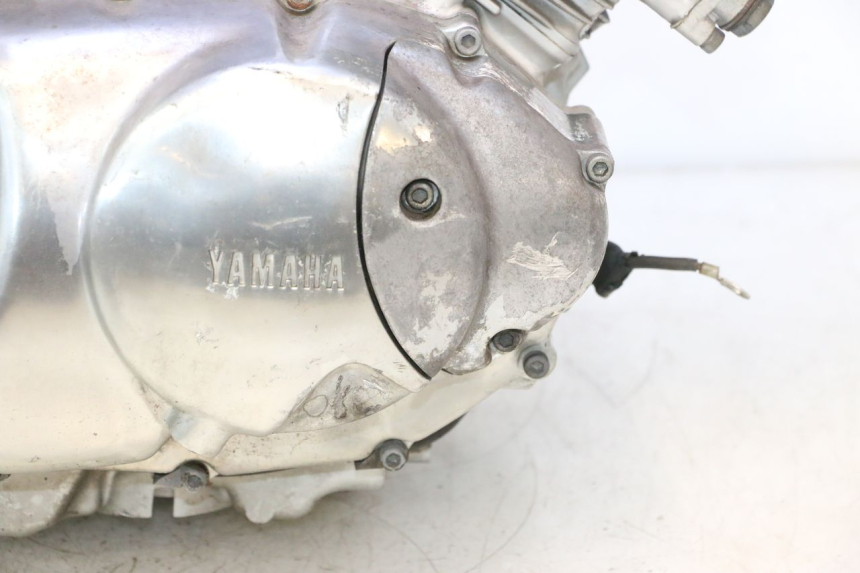 photo de MOTOR YAMAHA XV VIRAGO 535 (1988 - 2004) - Aanvullende foto
