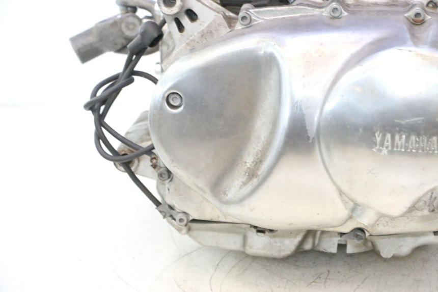 photo de MOTOR YAMAHA XV VIRAGO 535 (1988 - 2004) - Visuele inspectie