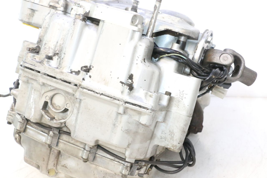 photo de MOTOR YAMAHA XV VIRAGO 535 (1988 - 2004) - Gecontroleerd onderdeel