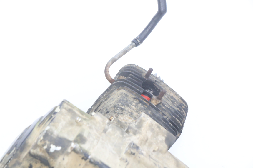 photo de MOTOR SHINERAY XY250 STXE 250 (2006 - 2012) - Aanvullende foto