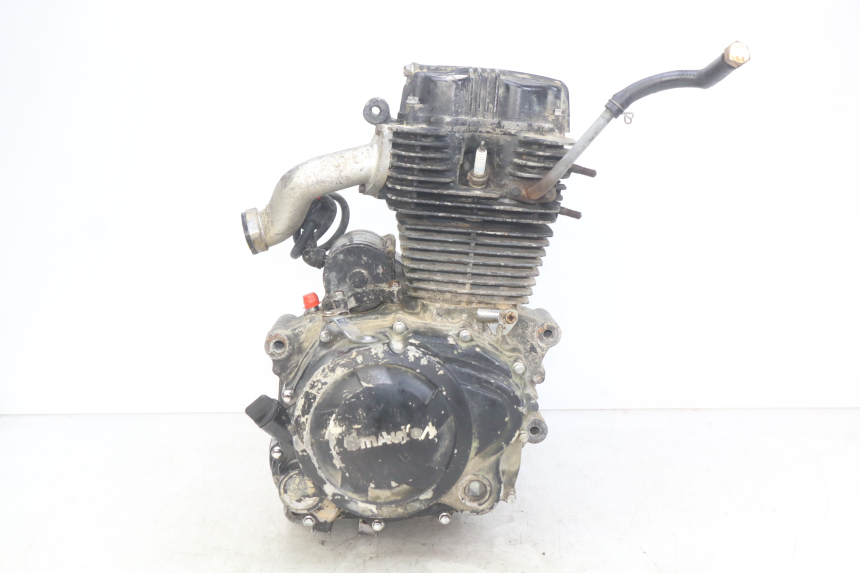 photo de MOTOR SHINERAY XY250 STXE 250 (2006 - 2012) - Gecontroleerd onderdeel