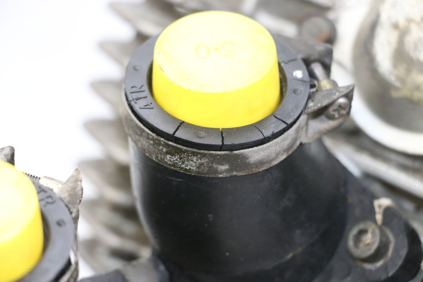 photo de MOTOR YAMAHA XVS DRAG STAR DRAGSTAR 650 (1997 - 2007) - Visuele inspectie