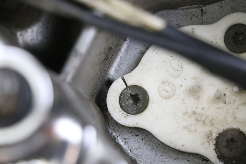 photo de MOTOR YAMAHA XVS DRAG STAR DRAGSTAR 650 (1997 - 2007) - Overzicht