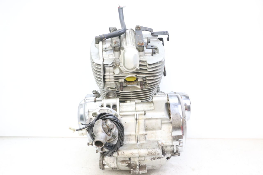 photo de MOTOR YAMAHA XVS DRAG STAR DRAGSTAR 650 (1997 - 2007) - Gecontroleerd onderdeel