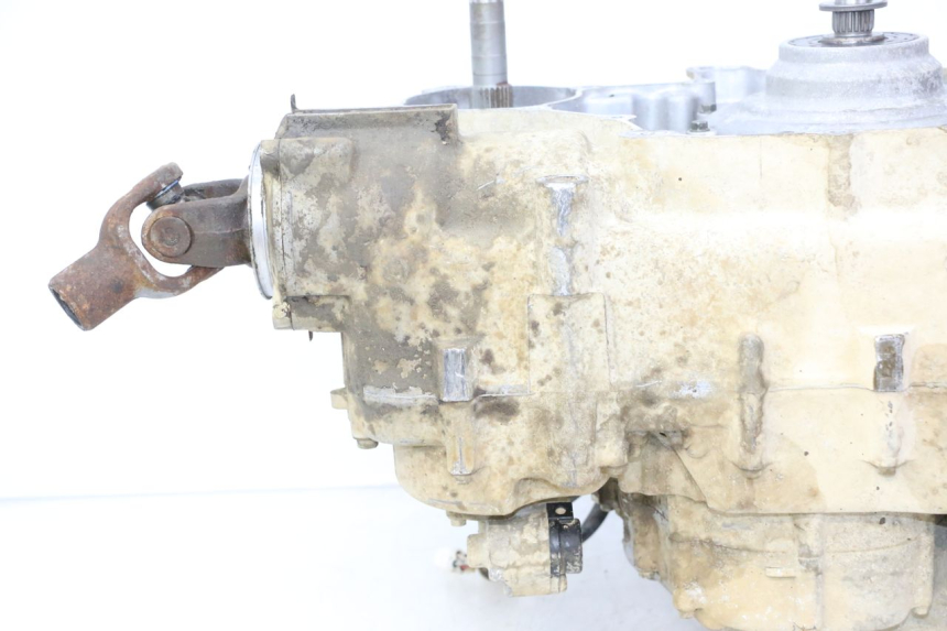 photo de MOTOR YAMAHA YFM BRUIN 350 (2003 - 2009) - Detail van het onderdeel