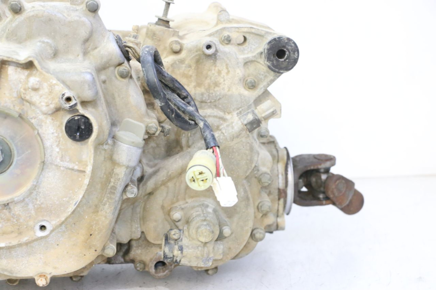 photo de MOTOR YAMAHA YFM BRUIN 350 (2003 - 2009) - Productaanzicht