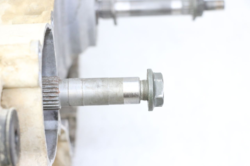 photo de MOTOR YAMAHA YFM BRUIN 350 (2003 - 2009) - Aanvullende foto