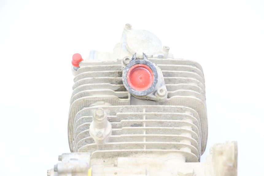 photo de MOTOR YAMAHA YFM BRUIN 350 (2003 - 2009) - Alternatieve hoek