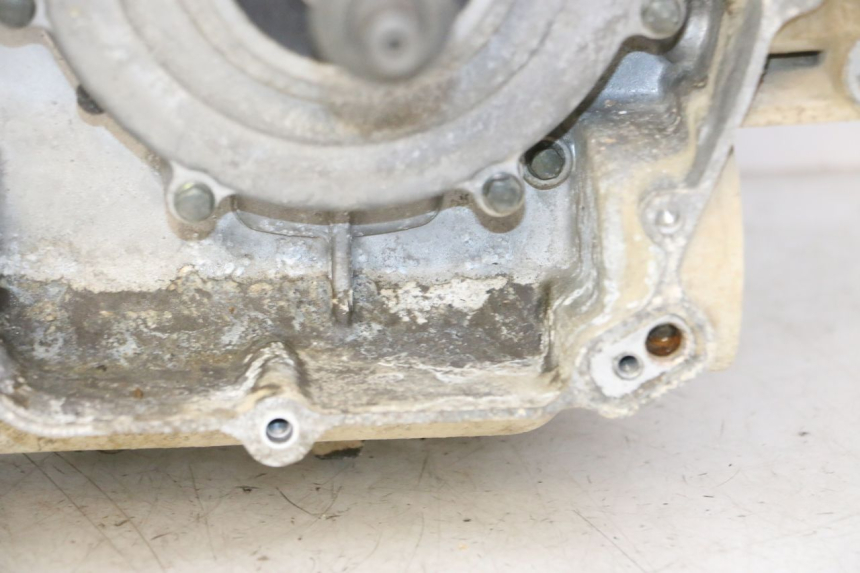 photo de MOTOR YAMAHA YFM BRUIN 350 (2003 - 2009) - Hoofdaanzicht