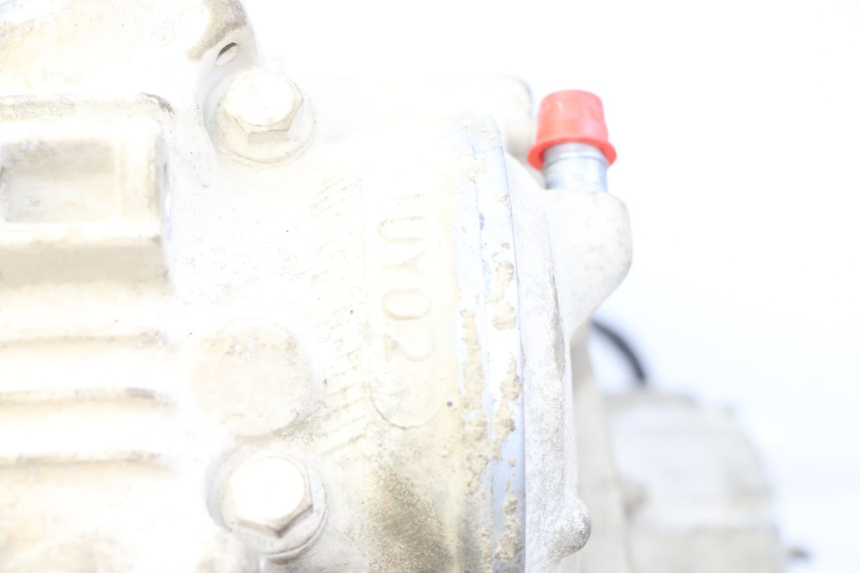 photo de MOTOR YAMAHA YFM BRUIN 350 (2003 - 2009) - Technische close-up