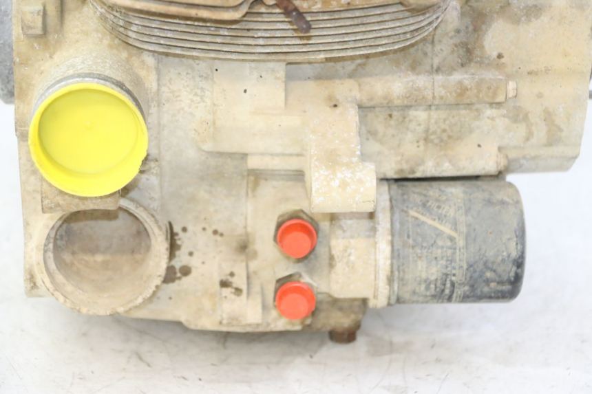 photo de MOTOR YAMAHA YFM BRUIN 350 (2003 - 2009) - Staat van het oppervlak