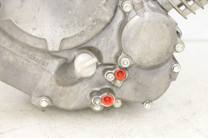 photo de MOTOR YAMAHA YFM R RAPTOR 250 (2008 - 2014) - Productaanzicht