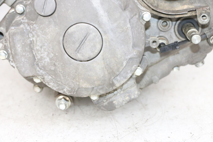 photo de MOTOR YAMAHA YFM R RAPTOR 250 (2008 - 2014) - Alternatieve hoek