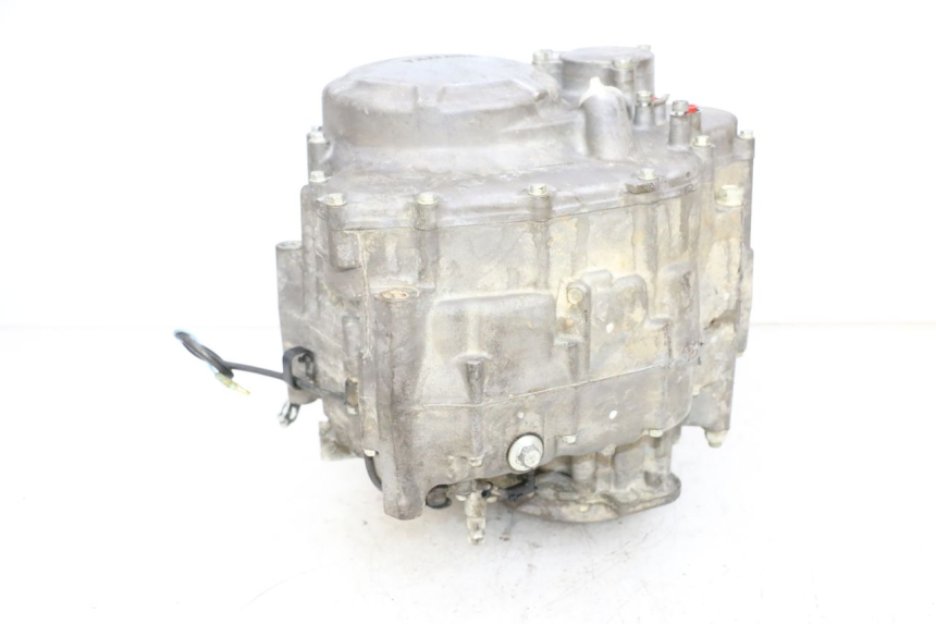 photo de MOTOR YAMAHA YFM R RAPTOR 250 (2008 - 2014) - Zoom op gebruiksstaat