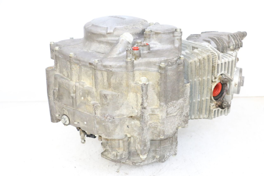 photo de MOTOR YAMAHA YFM R RAPTOR 250 (2008 - 2014) - Andere kijkhoek