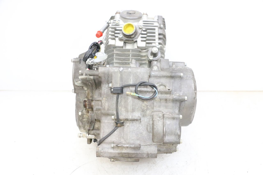 photo de MOTOR YAMAHA YFM R RAPTOR 250 (2008 - 2014) - Gecontroleerd onderdeel