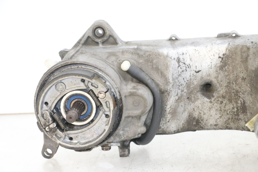 photo de MOTOR YAMAHA YN NEO'S 50 (1997 - 2004) - Productaanzicht