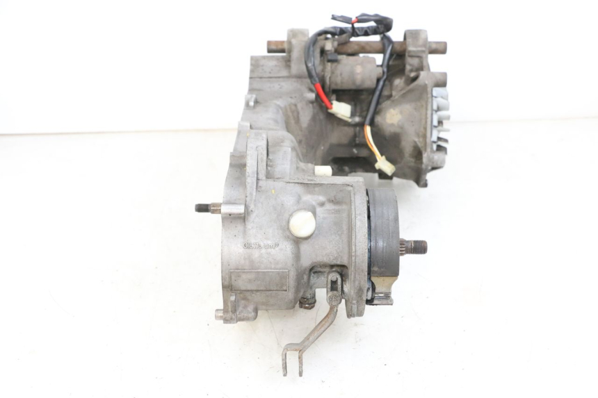 photo de MOTOR YAMAHA YN NEO'S 50 (1997 - 2004) - Zoom op componenten