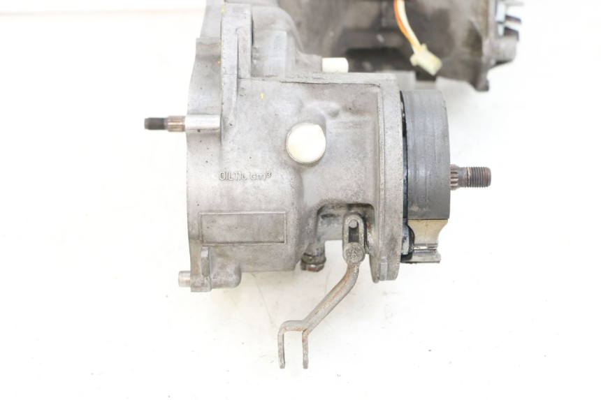 photo de MOTOR YAMAHA YN NEO'S 50 (1997 - 2004) - Detailaanzicht