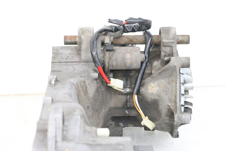 photo de MOTOR YAMAHA YN NEO'S 50 (1997 - 2004) - Aanvullende foto