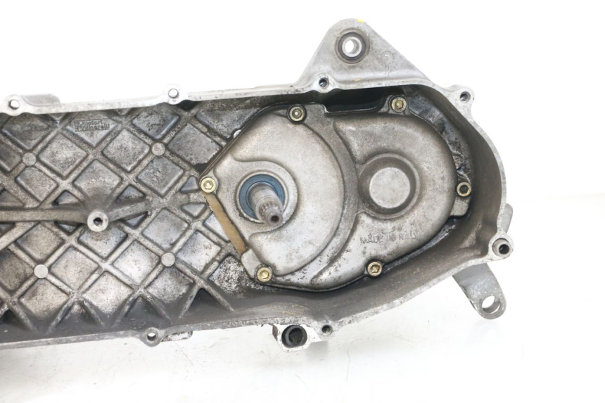 photo de MOTOR YAMAHA YN NEO'S 50 (1997 - 2004) - Visuele inspectie