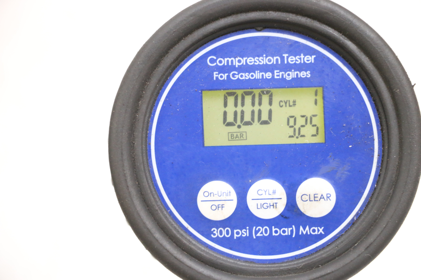 photo de MOTOR YAMAHA YN NEO'S 50 (1997 - 2004) - Zoom op kwaliteit