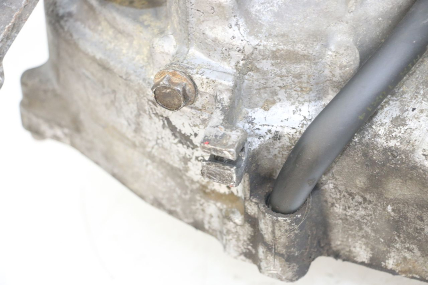 photo de MOTOR YAMAHA YN NEO'S 50 (1997 - 2004) - Andere kijkhoek