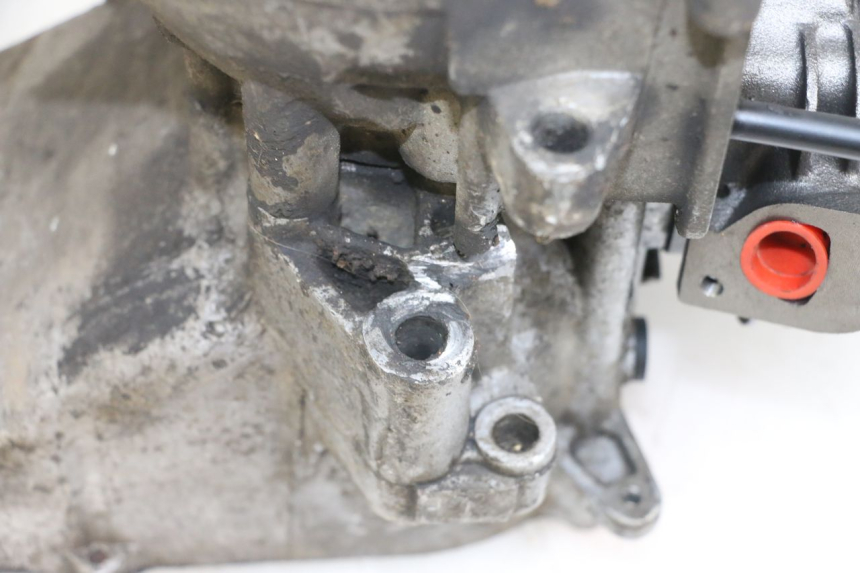 photo de MOTOR YAMAHA YN NEO'S 50 (1997 - 2004) - Technische close-up